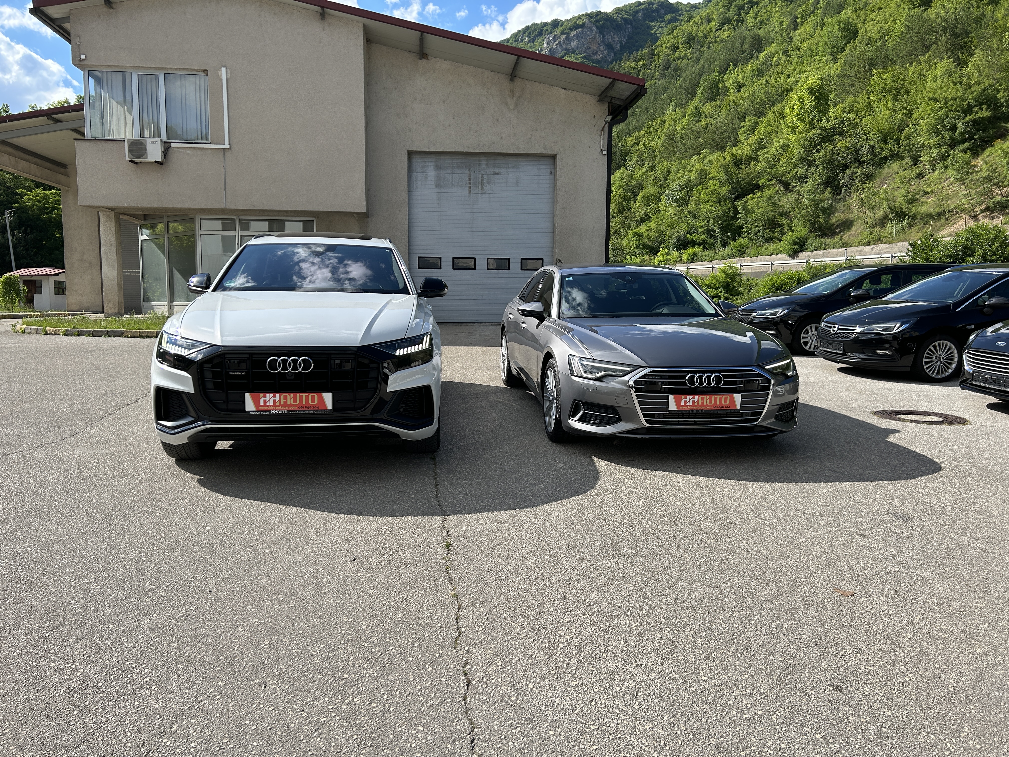 HH Auto 3
